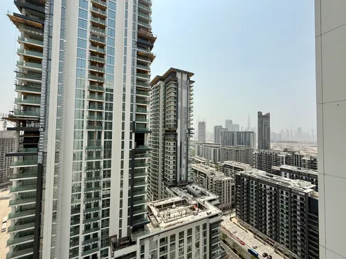 1 Bedroom Apartment in The Crest Tower C