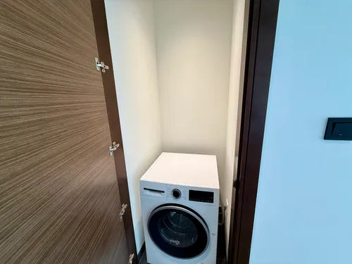 1 Bedroom Apartment in The Crest Tower C