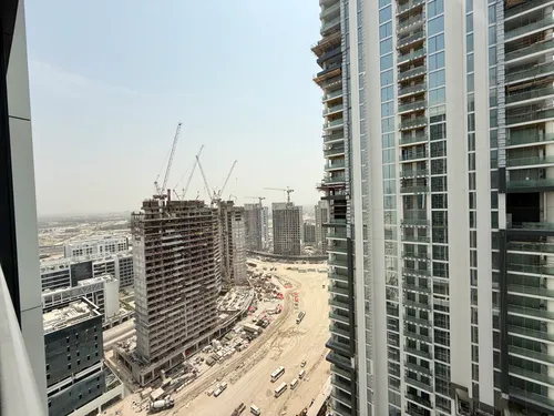 1 Bedroom Apartment in The Crest Tower C