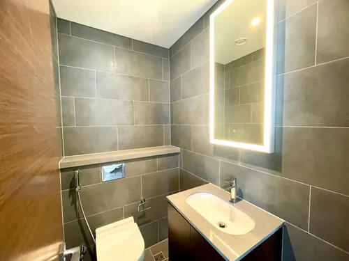 1 Bedroom Apartment in The Crest Tower A