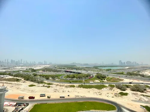 1 Bedroom Apartment in The Crest Tower A