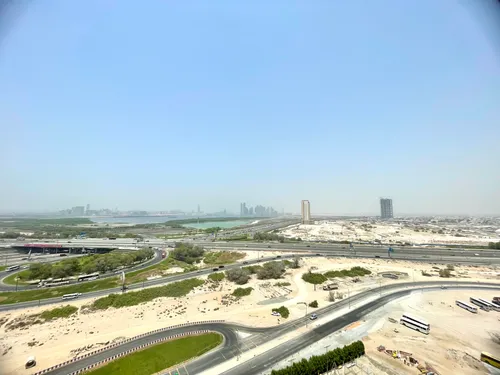 1 Bedroom Apartment in The Crest Tower A