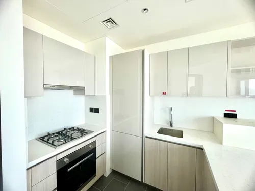 1 Bedroom Apartment in The Crest Tower A