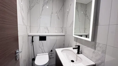 3 Bedrooms Apartment in The Crest Tower A