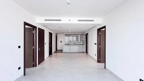3 Bedrooms Apartment in The Crest Tower A