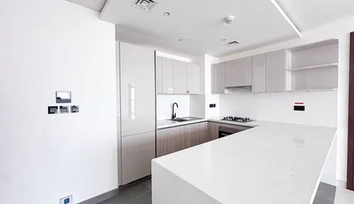 3 Bedrooms Apartment in The Crest Tower A