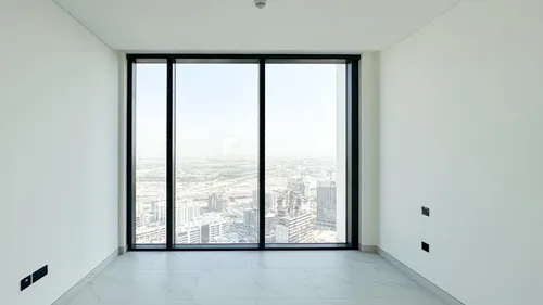 3 Bedrooms Apartment in The Crest Tower A