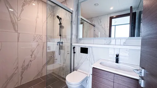 3 Bedrooms Apartment in The Crest Tower A