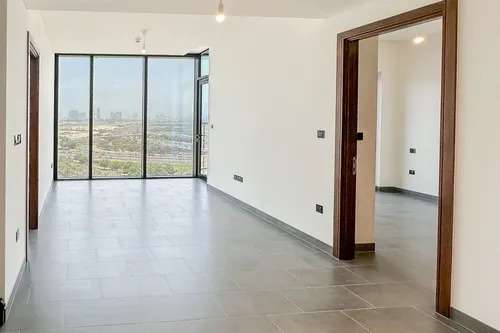 2 Bedrooms Apartment in The Crest Tower B