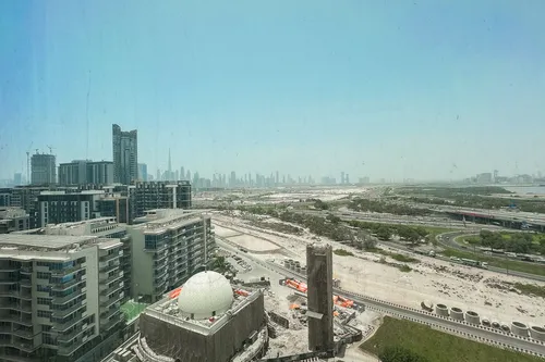 2 Bedrooms Apartment in The Crest Tower B