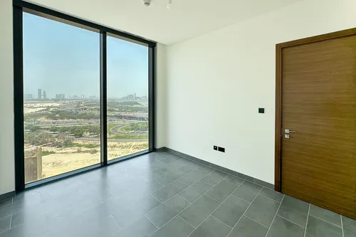 2 Bedrooms Apartment in The Crest Tower B