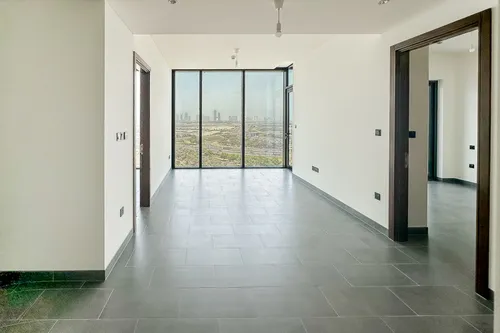 2 Bedrooms Apartment in The Crest Tower B