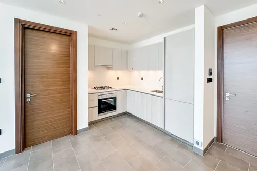 2 Bedrooms Apartment in The Crest Tower B