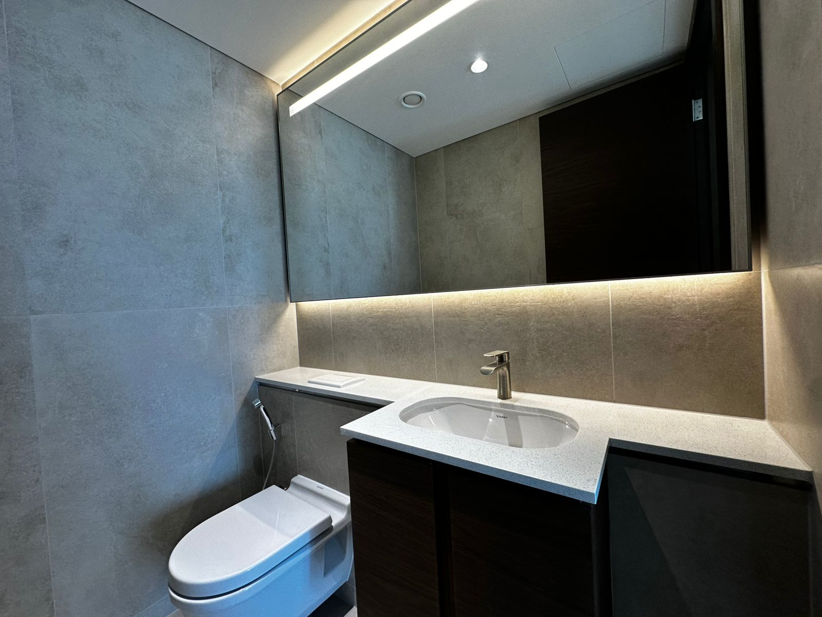 2 Bedrooms Apartment in Creek Vistas Grande