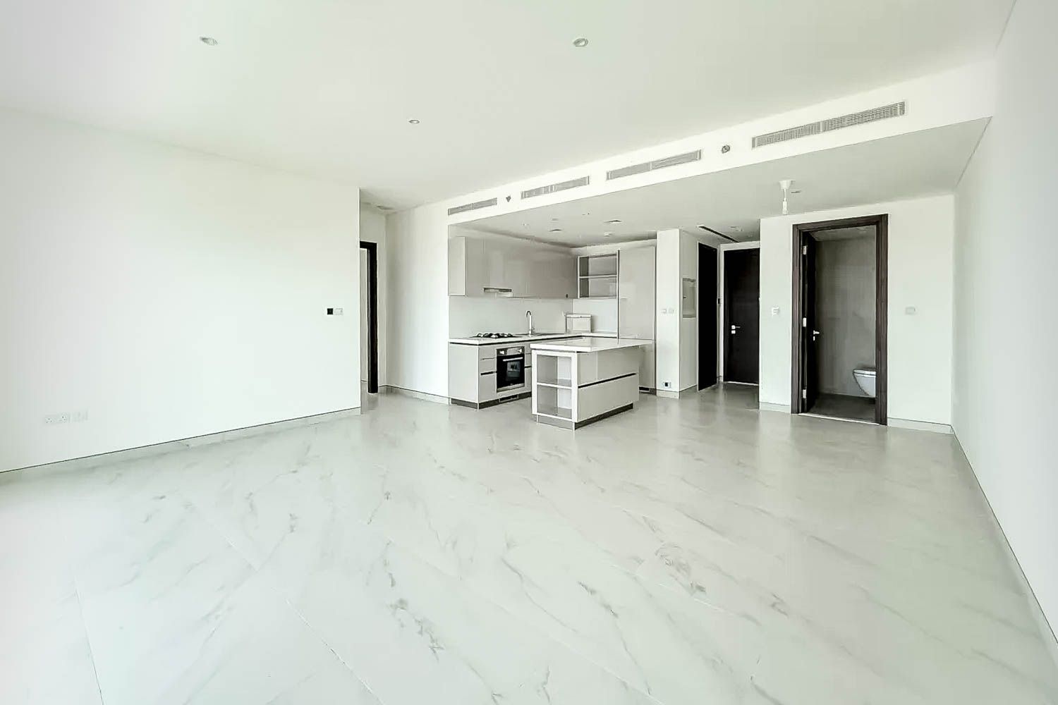 2 Bedrooms Apartment in Creek Vistas Grande