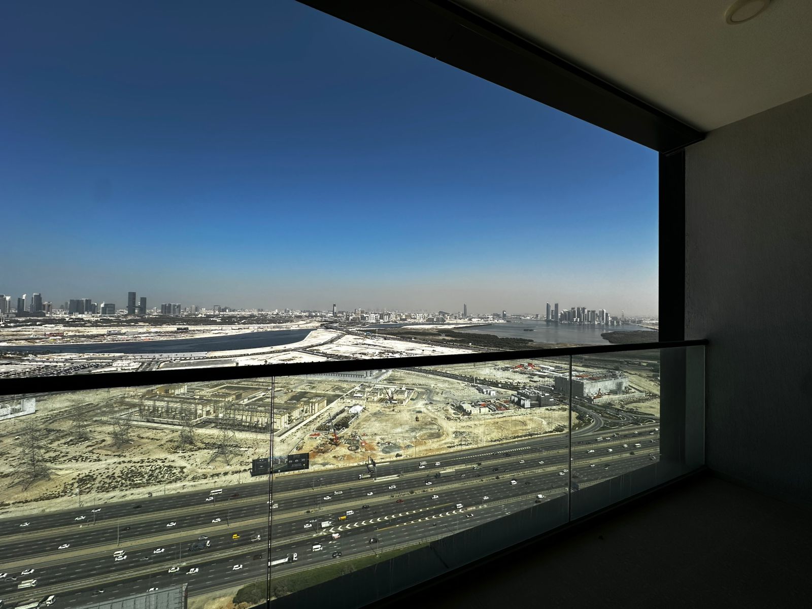 2 Bedrooms Apartment in Creek Vistas Grande