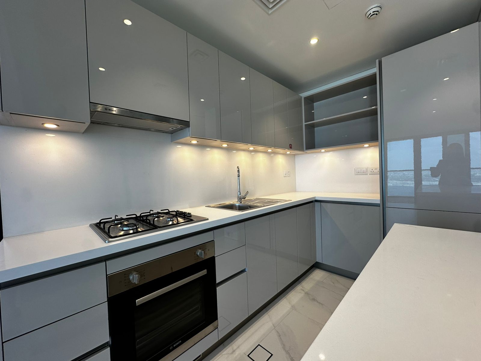 2 Bedrooms Apartment in Creek Vistas Grande