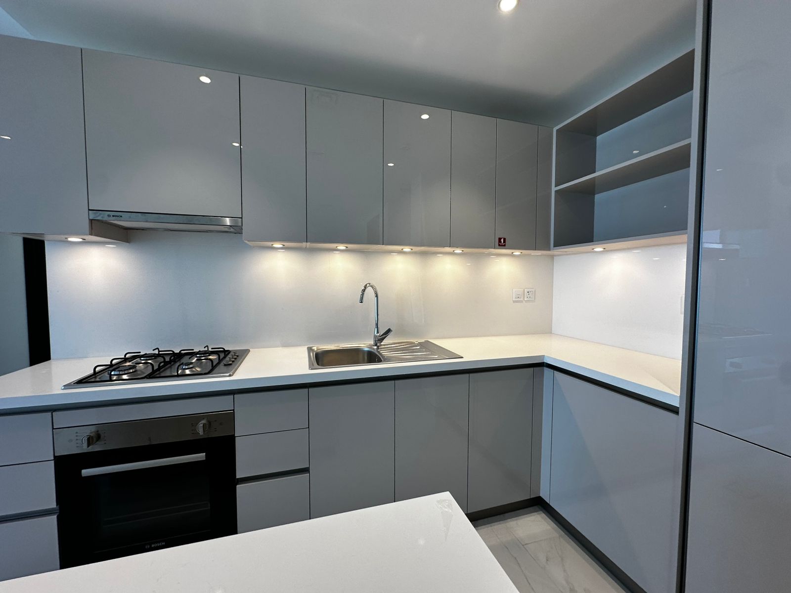 2 Bedrooms Apartment in Creek Vistas Grande