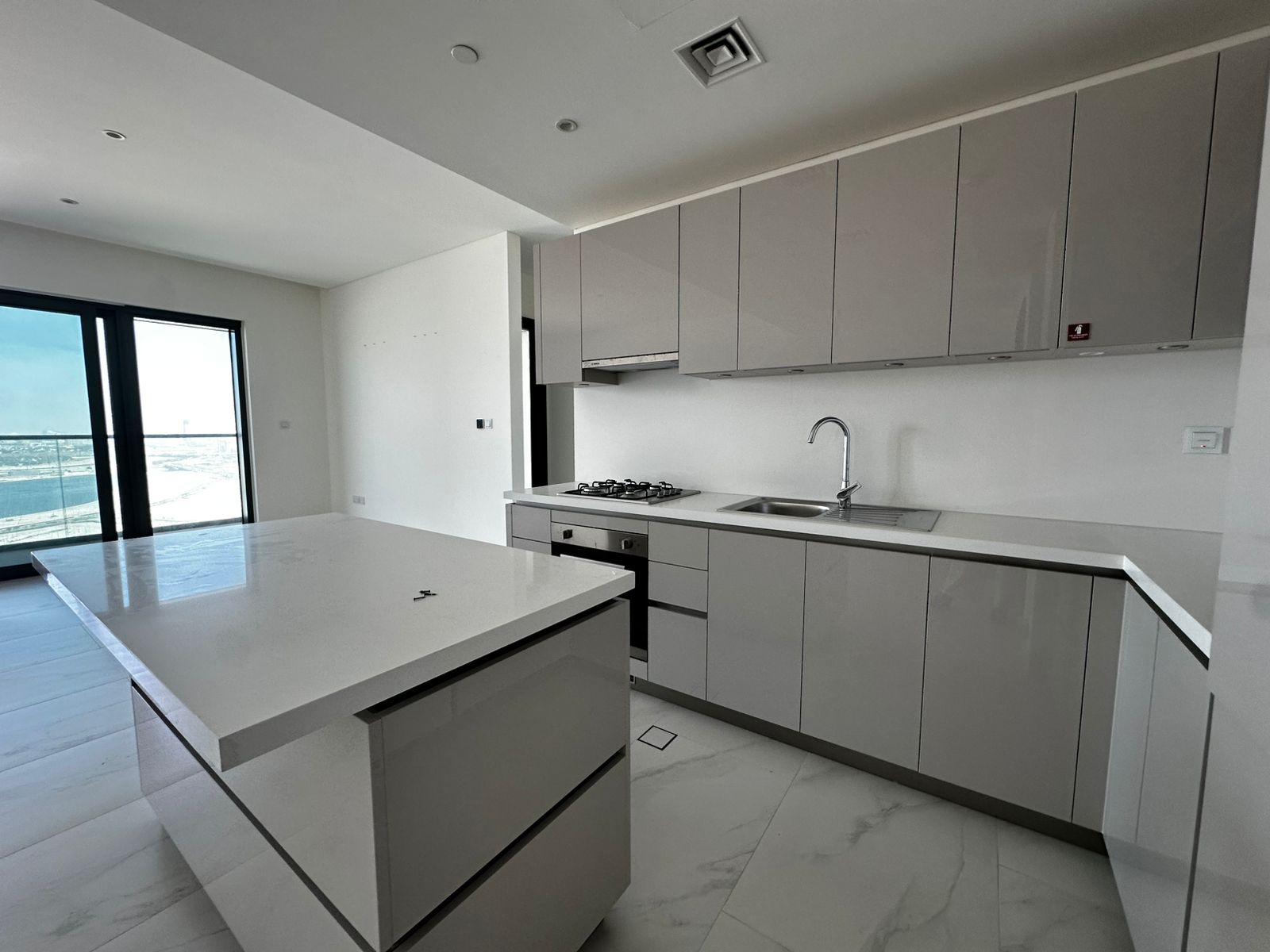 2 Bedrooms Apartment in Creek Vistas Grande