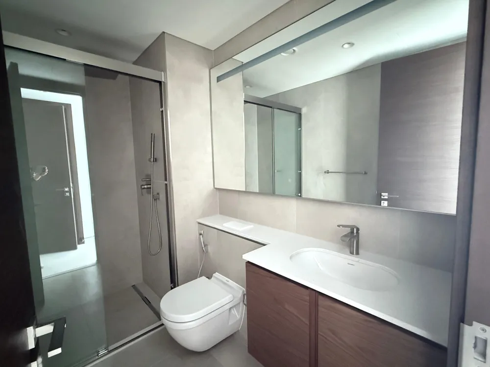 2 Bedrooms Apartment in Creek Vistas Grande