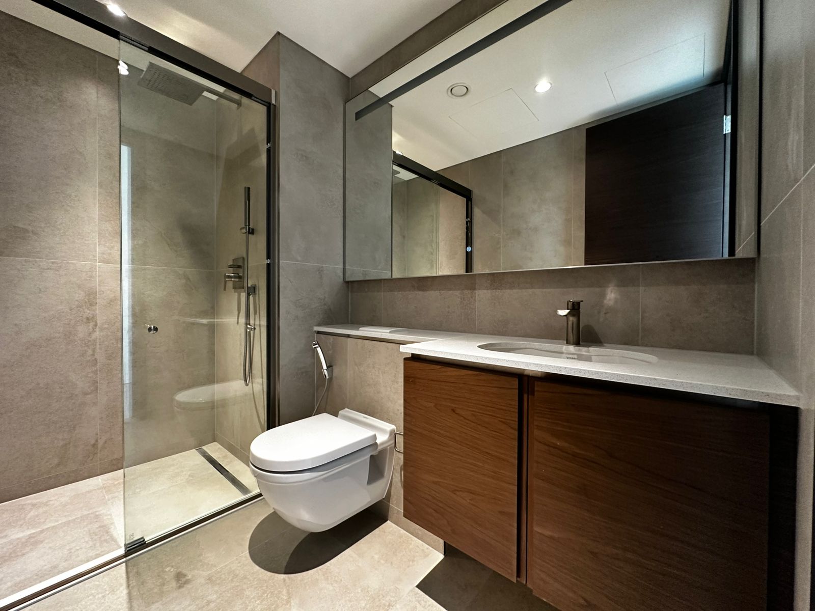 2 Bedrooms Apartment in Creek Vistas Grande