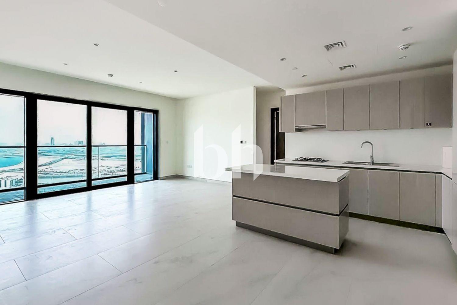 High Floor | 02 Series | Available | Stunning View