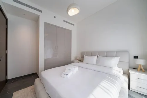 1 Bedroom Apartment in The Crest Tower C