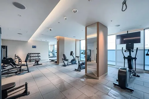 1 Bedroom Apartment in The Crest Tower C