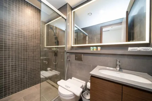 1 Bedroom Apartment in The Crest Tower C