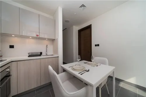1 Bedroom Apartment in The Crest Tower C