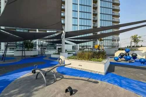 1 Bedroom Apartment in The Crest Tower C