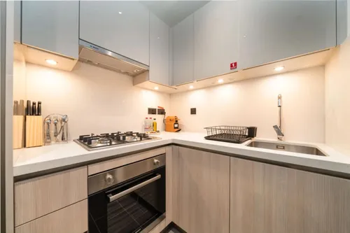 1 Bedroom Apartment in The Crest Tower C