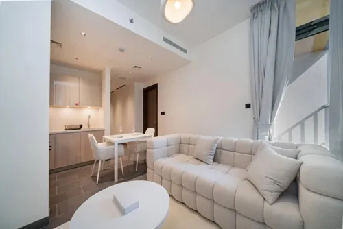 Fully Furnished | Elegantly Designed | Great View