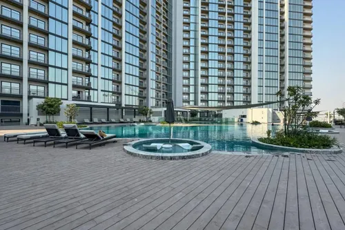 1 Bedroom Apartment in The Crest Tower C