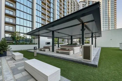 1 Bedroom Apartment in The Crest Tower C