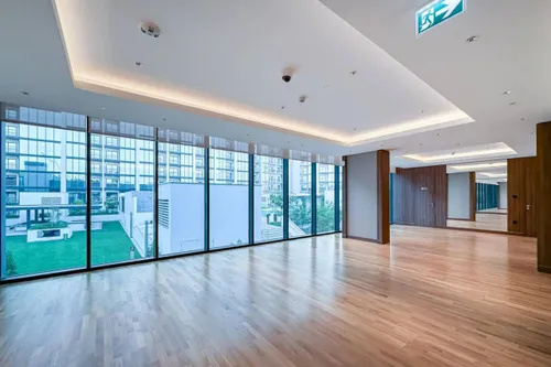 1 Bedroom Apartment in The Crest Tower C