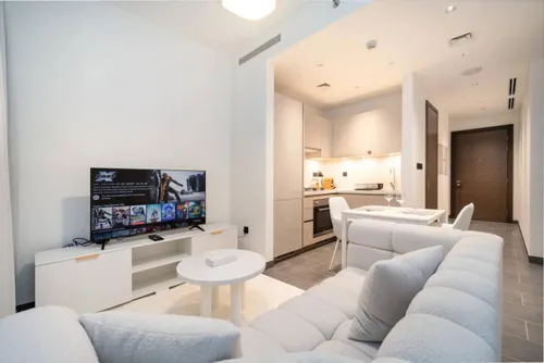 1 Bedroom Apartment in The Crest Tower C