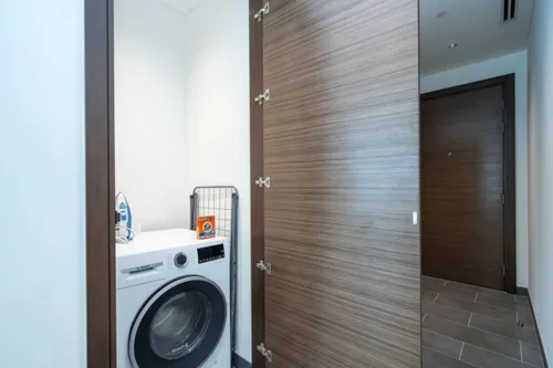 1 Bedroom Apartment in The Crest Tower C