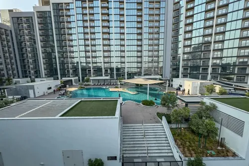 1 Bedroom Apartment in The Crest Tower C