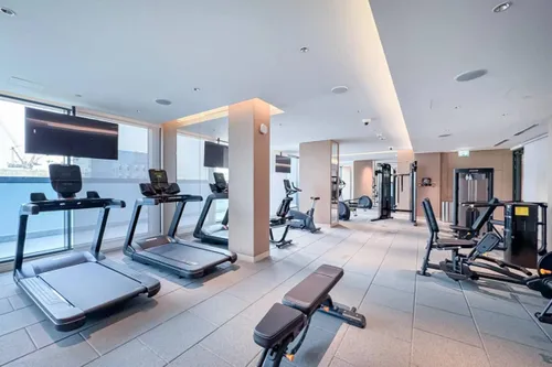 1 Bedroom Apartment in The Crest Tower C