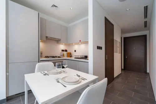 1 Bedroom Apartment in The Crest Tower C
