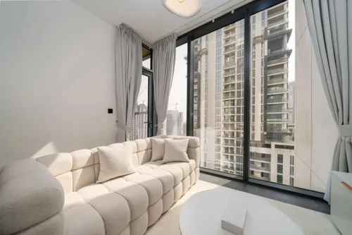 1 Bedroom Apartment in The Crest Tower C