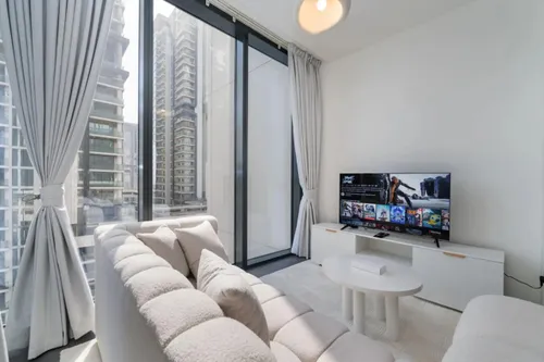 1 Bedroom Apartment in The Crest Tower C