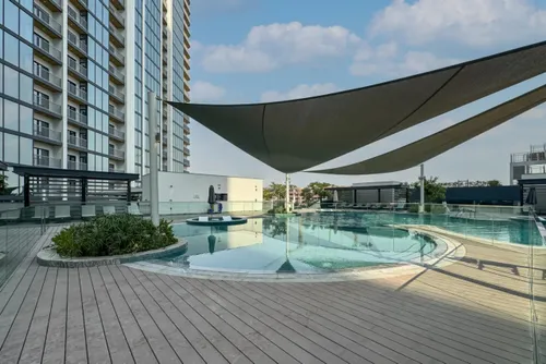 1 Bedroom Apartment in The Crest Tower C