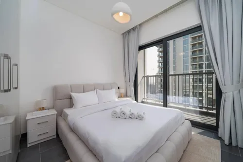 1 Bedroom Apartment in The Crest Tower C