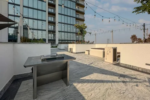 1 Bedroom Apartment in The Crest Tower C