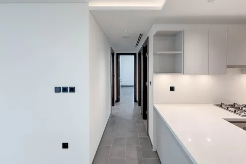 2 Bedrooms Apartment in The Crest Tower C
