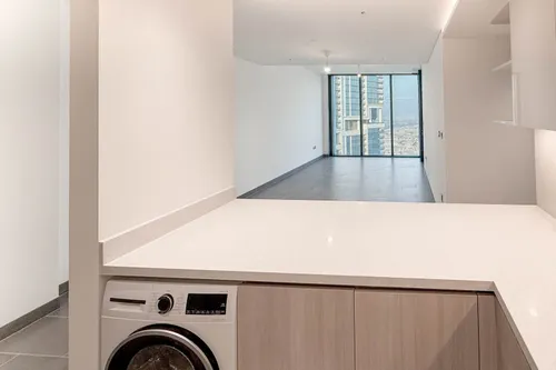 2 Bedrooms Apartment in The Crest Tower C