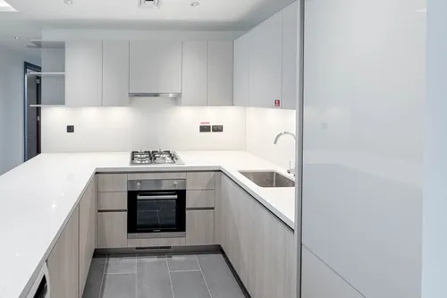 2 Bedrooms Apartment in The Crest Tower C