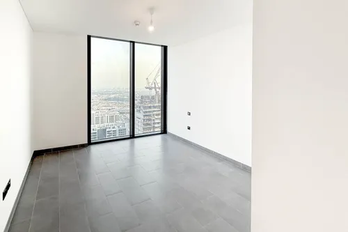 2 Bedrooms Apartment in The Crest Tower C